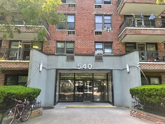 540 Ocean Pkwy 6 R Apartments - Brooklyn, NY