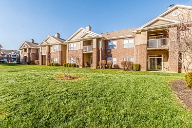 The Villas Of Forest Springs Apartments - Louisville, KY