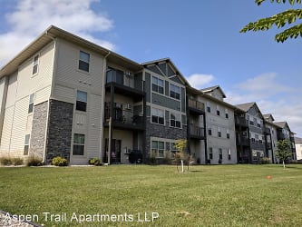 Aspen Trail Apartments - undefined, undefined
