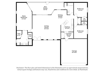 3729 SW 1st Pl - Cape Coral, FL