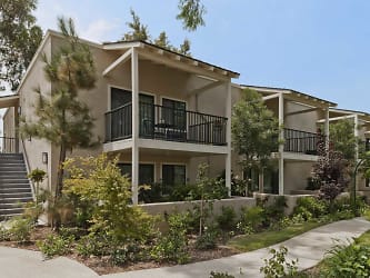 Covina Gardens Senior Living Apartments - Covina, CA