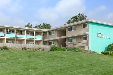 Unionaire Apartments - Tacoma, WA