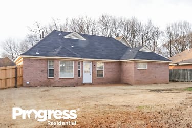 5738 Sparrow Run - Olive Branch, MS