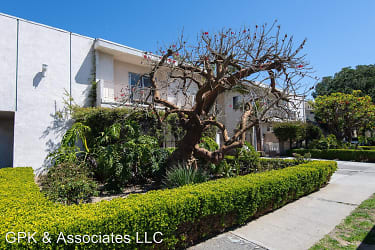 3742-50 Bentley Ave. Apartments - Los Angeles, CA