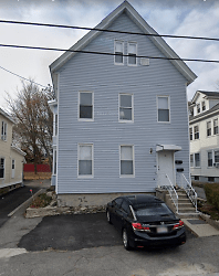 18 Forest St unit 2 - Lawrence, MA
