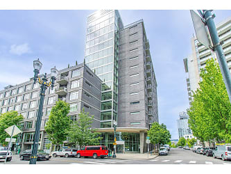 1255 NW 9th Ave unit 1302 - Portland, OR