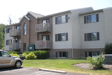 Harbour Cove Apartments - Cincinnati, OH
