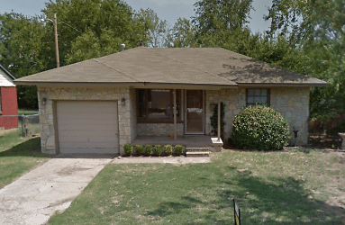 5102 N Willow Ave - Bethany, OK
