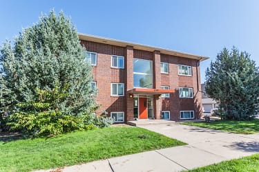 1500 12th Ave unit 304 - Greeley, CO