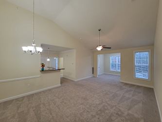 Dilworth Apartments - Asheville, NC