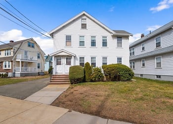 59 Orchard St #1 - Watertown, MA