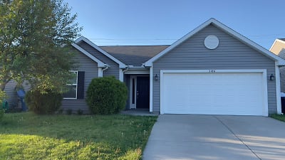 3186 Fleming Dr - West Lafayette, IN