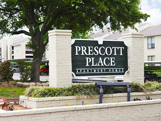 Prescott Place Apartments - Mesquite, TX