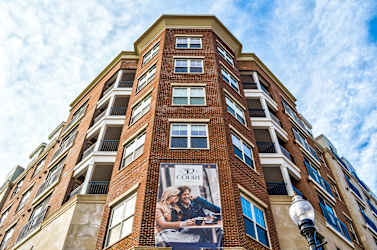 30 Court Apartments - Morristown, NJ