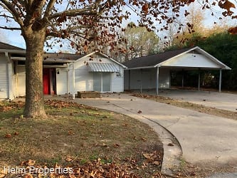 508 S Mitchell Ave - Lincoln, AR