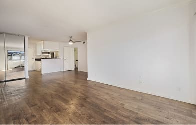 1320 N Sycamore Ave unit 306 - Los Angeles, CA