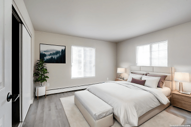 Nova Suites (AA) Apartments - Fond Du Lac, WI