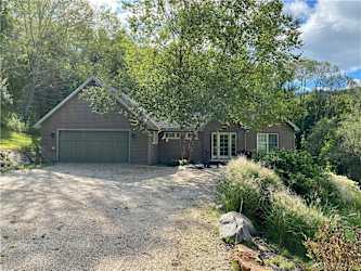 94 Whitcomb Hill Rd - Cornwall, CT