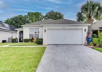 1509 Gulfview Dr - Haines City, FL