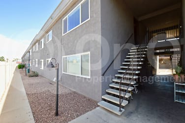 424 West Brown Road Unit 226 - Mesa, AZ