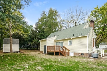 25 W Maggie Ct - Wendell, NC