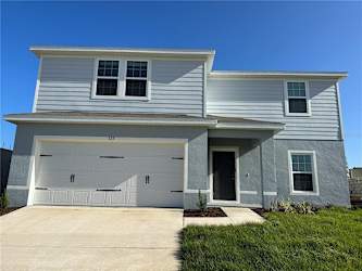 125 Piave Street - Haines City, FL