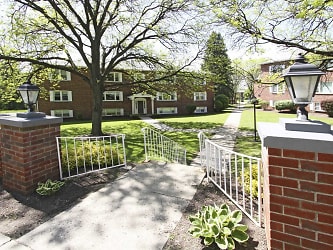 Park Hill Lane Apartments - Albany, NY