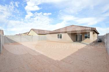 2477 North Mcdonald Lane - Casa Grande, AZ