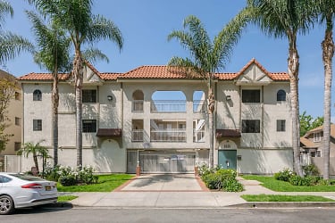 MC Kenmore Properties, LLC Apartments - Los Angeles, CA