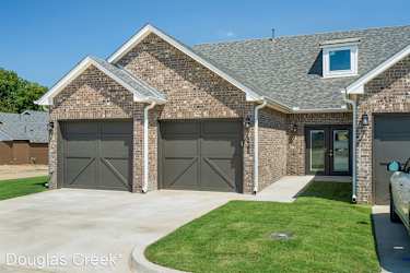 Jenks Rentals