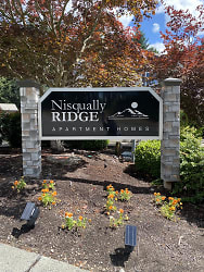 Nisqually Ridge Apartments - undefined, undefined