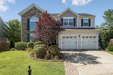 117 Cobblebrook Ct - Holly Springs, NC