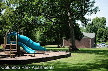 Columbia Park Apartments - Park Hills, MO