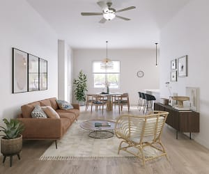 Linda Vista Luxury Rentals Apartments - Oro Valley, AZ