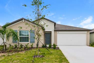 4018 84th Ct E - Palmetto, FL