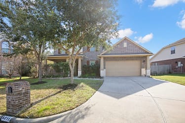 6211 Borg Breakpoint Dr - Spring, TX