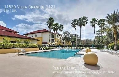 11530 Villa Grand # 1121 - Fort Myers, FL