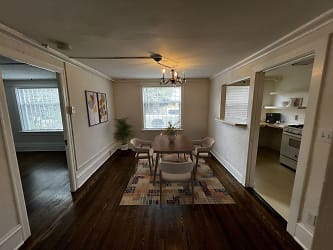 Arise Cap Hill 10plex 1832 Apartments - Seattle, WA