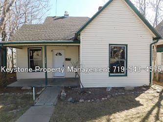 408 W 13th St - Pueblo, CO