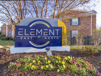 Element At East North Apartments - Greenville, SC