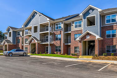 Granite Pointe Apartment Homes - Charlotte, NC