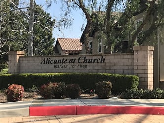 10375 Church St #24 - Rancho Cucamonga, CA