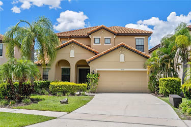 2602 Tranquility Way - Kissimmee, FL