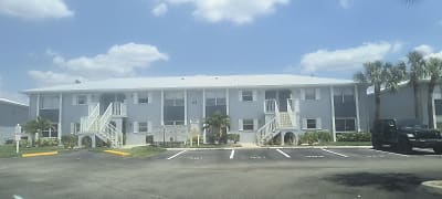 25050 Sandhill Blvd unit 1Bldg 3 A1 - Punta Gorda, FL