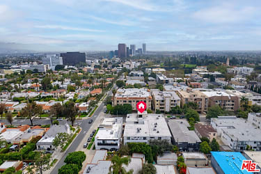 811 S Bedford St #301 - Los Angeles, CA