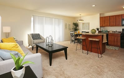 Stone Ridge Apartments And Townhomes - Hagerstown, MD