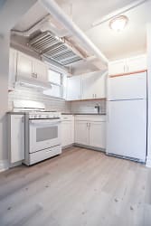 4643 N Manor Ave unit G - Chicago, IL