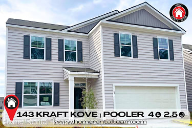 143 Kraft Kove - Pooler, GA