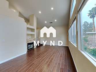 1728 Matador Way - Las Vegas, NV