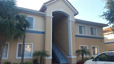 516 Villa Del Sol Cir unit 1Unit 103 - Orlando, FL